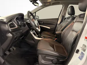 Suzuki SX4 S-Cross 1.6 16V Sergio Cellano Top 4x4