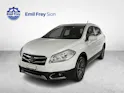 Suzuki SX4 S-Cross 1.6 16V Sergio Cellano Top 4x4