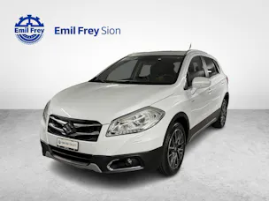 Suzuki SX4 S-Cross 1.6 16V Sergio Cellano Top 4x4
