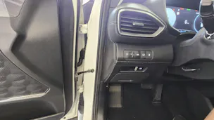 Hyundai Santa Fe 2.2 CRDi Vertex