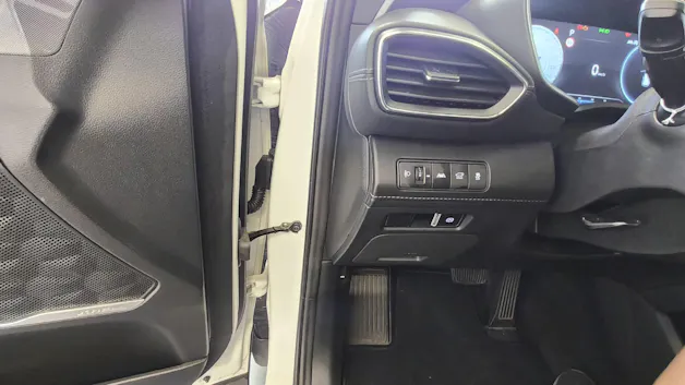 Hyundai Santa Fe 2.2 CRDi Vertex