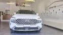 Hyundai Santa Fe 2.2 CRDi Vertex