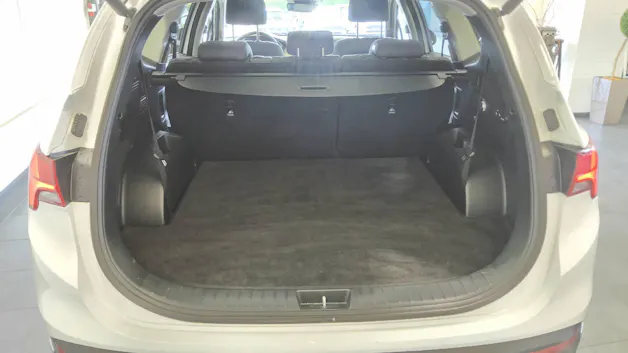 Hyundai Santa Fe 2.2 CRDi Vertex