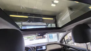 Hyundai Santa Fe 2.2 CRDi Vertex