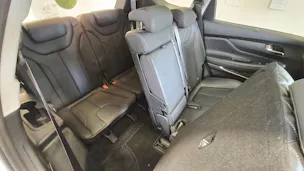Hyundai Santa Fe 2.2 CRDi Vertex
