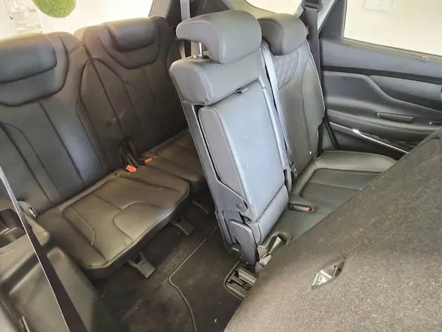 Hyundai Santa Fe 2.2 CRDi Vertex
