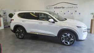 Hyundai Santa Fe 2.2 CRDi Vertex