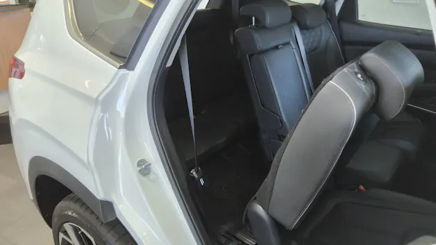 Hyundai Santa Fe 2.2 CRDi Vertex