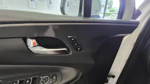 Hyundai Santa Fe 2.2 CRDi Vertex