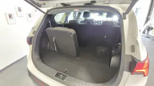 Hyundai Santa Fe 2.2 CRDi Vertex