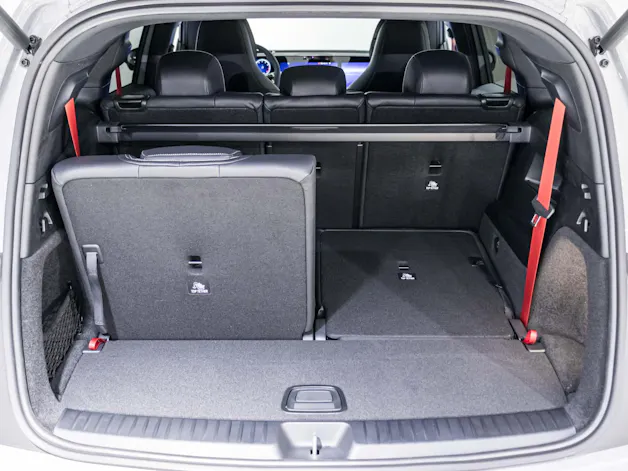 Mercedes-Benz GLB 220 4MATIC