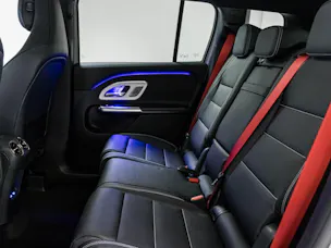 Mercedes-Benz GLB 220 4MATIC