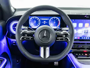 Mercedes-Benz GLB 220 4MATIC