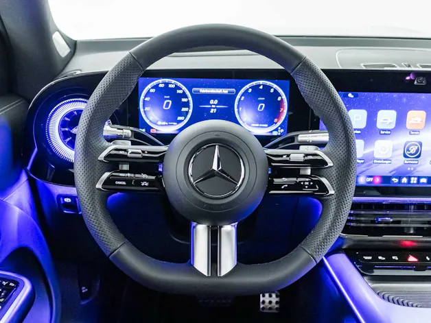 Mercedes-Benz GLB 220 4MATIC