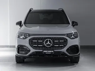 Mercedes-Benz GLB 220 4MATIC