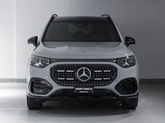Mercedes-Benz GLB 220 4MATIC