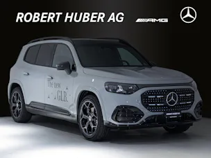 Mercedes-Benz GLB 220 4MATIC