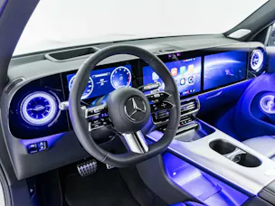 Mercedes-Benz GLB 220 4MATIC