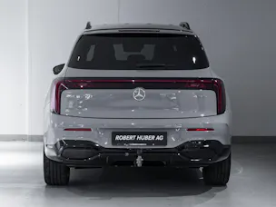 Mercedes-Benz GLB 220 4MATIC