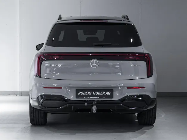 Mercedes-Benz GLB 220 4MATIC