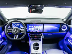 Mercedes-Benz GLB 220 4MATIC