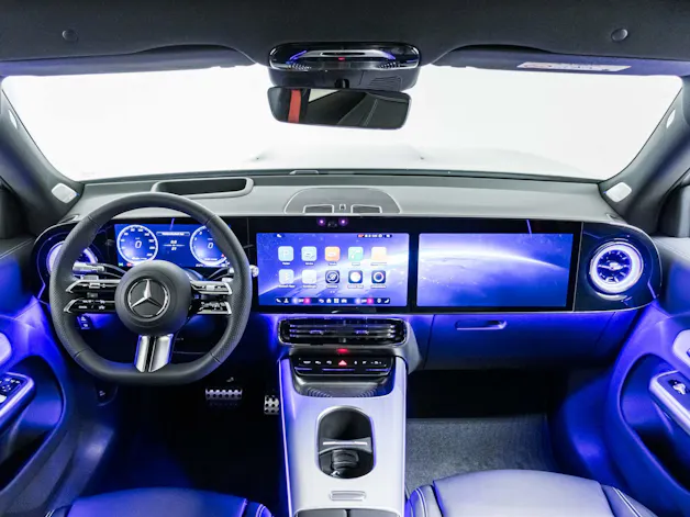 Mercedes-Benz GLB 220 4MATIC