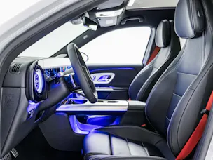 Mercedes-Benz GLB 220 4MATIC