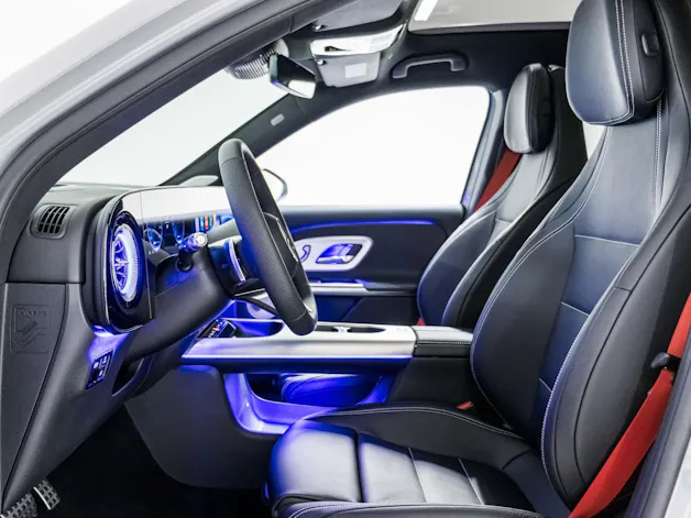 Mercedes-Benz GLB 220 4MATIC