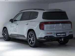 Mercedes-Benz GLB 220 4MATIC