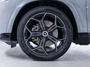 Mercedes-Benz GLB 220 4MATIC