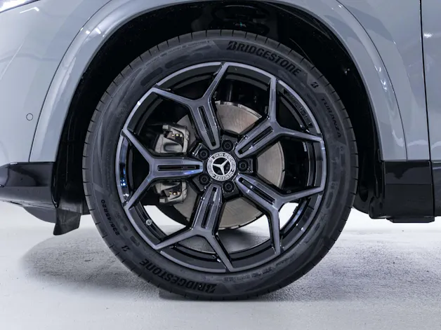 Mercedes-Benz GLB 220 4MATIC