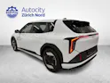 Kia EV4 58 kWh Lite