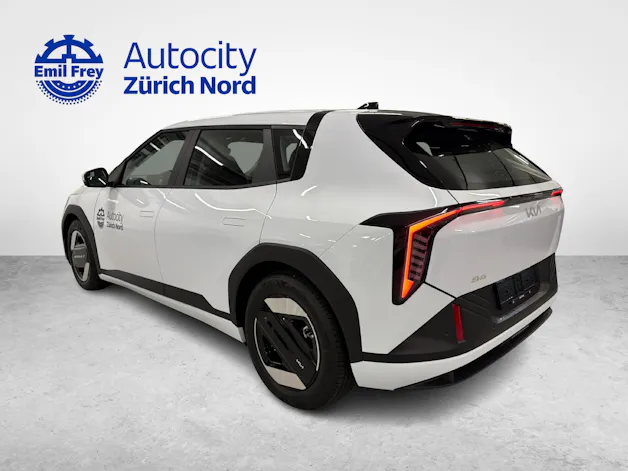 Kia EV4 58 kWh Lite