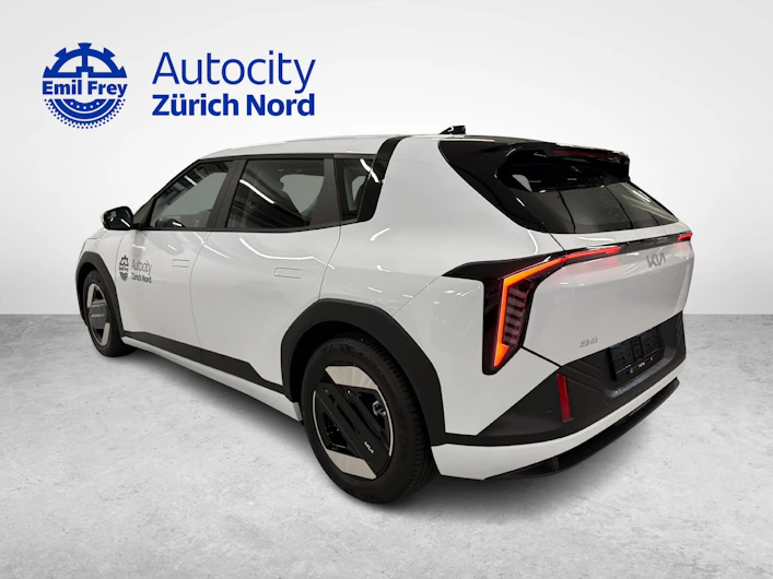 Fahrzeugbild KIA EV4