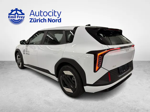 Kia EV4 58 kWh Lite