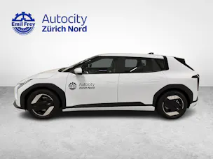 Kia EV4 58 kWh Lite
