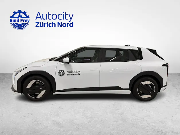 Kia EV4 58 kWh Lite