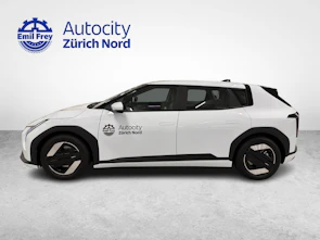 Fahrzeugbild KIA EV4 58 kWh Lite