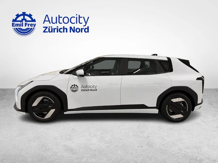Fahrzeugbild KIA EV4