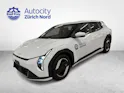 Kia EV4 58 kWh Lite