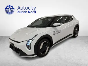 Kia EV4 58 kWh Lite
