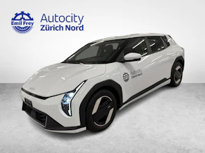 Fahrzeugbild KIA EV4 58 kWh Lite