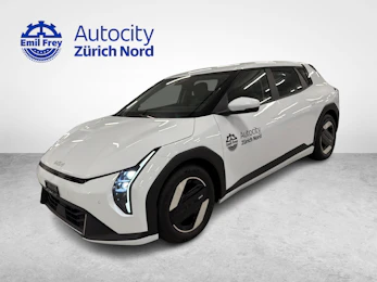 Fahrzeugbild KIA EV4 58 kWh Lite