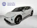 Kia EV4 58 kWh Lite