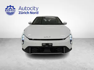 Kia EV4 58 kWh Lite