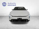 Kia EV4 58 kWh Lite