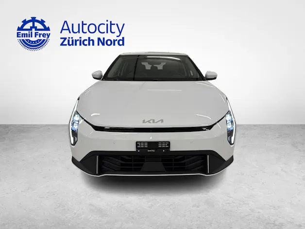 Kia EV4 58 kWh Lite
