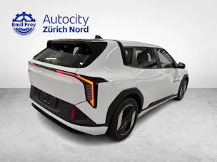 Kia EV4 58 kWh Lite