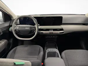 Kia EV4 58 kWh Lite