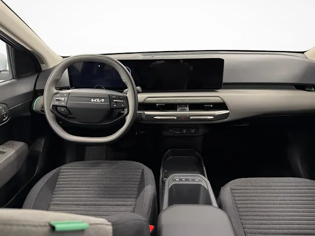Kia EV4 58 kWh Lite